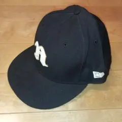 マハラジャ様専用nitraid New Era ベースボールキャップのサムネイル