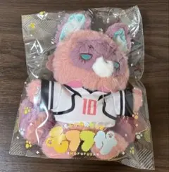 ブルーロック モフフサぬいぐるみ 千切豹馬 - メルカリ