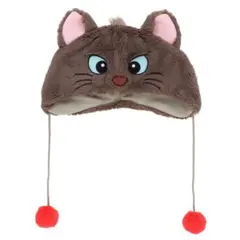 【完売品】 ファンキャップ 58cm ベルリオーズ ディズニー ランド シー