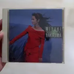 中島みゆき Best Selection II