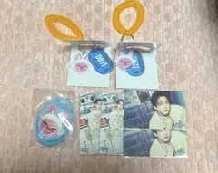 2025年最新】チャンビングッズの人気アイテム - メルカリ