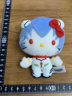 激レア!エヴァンゲリオン キティ コラボ 4点セット 2025年最新】エヴァンゲリオン キティの人気アイテム - メルカリ