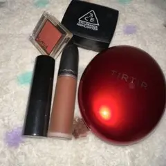 コスメトライアルセット