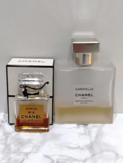 2025年最新】シャネルN°5セットの人気アイテム - メルカリ