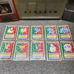 時*品様 ポケカ　トップサン　セット10枚