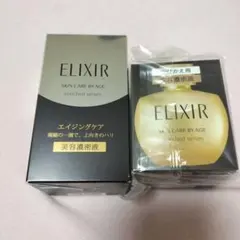エリクシール シュペリエル エンリッチドセラム CB つけかえ用 2個