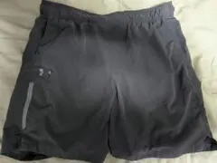 アンダーアーマーハーフパンツ