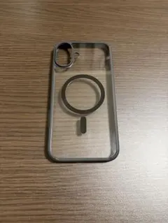 iPhone16plus ケース MagSafe対応