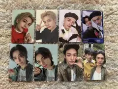 Stray kids スキズ Hyunjin ヒョンジン まとめ売り