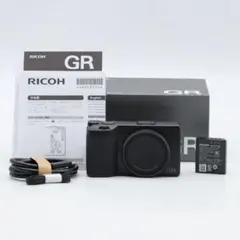2026年最新】RICOH GR IV HDFの人気アイテム - メルカリ