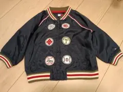 Tommy Hilfiger キッズ スタジャン 18-24Mのサムネイル