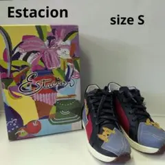 2025年最新】エスタシオン 靴の人気アイテム - メルカリ