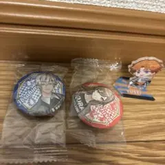 にじさんじ くら寿司 びっくらポン イブラヒム フレン 北見遊征