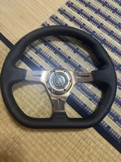 【本日限定価格＋送料込み】NARDI TORINO ステアリング 当時物　本体 本日限定価格＋送料込み】NARDI TORINO ステアリング 当時物
