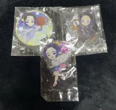 鬼滅の刃 しのぶアクスタセット