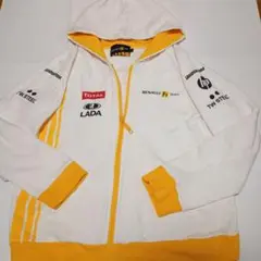 パーカー F1 Renault
