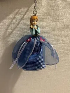ディズニー アナと雪の女王 アナキーホルダー