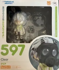 ねんどろいど DRAMAtical Murder クリア 597ドラマダのサムネイル