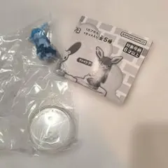 ポケモンしっぽみてみて！フィギュア2 グレイシア