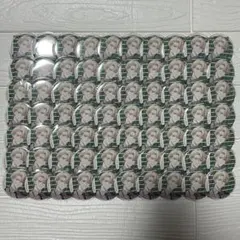 15点〜バラ売り可】ラブライブ 虹ヶ咲 三船栞子 缶バッジ 76個セット