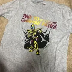 ウルトラマンキング 限定Tシャツ 新品