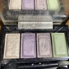 クレ・ド・ポー ボーテ オンブルクルールクアドリn 304 スーパーノーバ