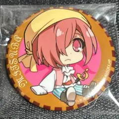 貴重　地縛少年花子くん ミツバ　海賊　缶バッジ