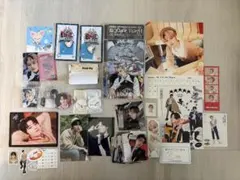 スキズ　Stray Kids アイエン　グッズ　まとめ売り