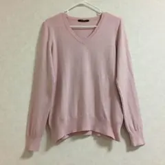 イング❤︎春 ニット❤︎ピンク