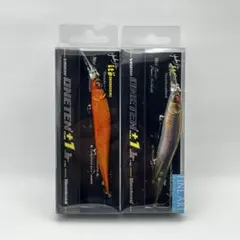 2025年最新】メガバス ビジョンワンテン 110の人気アイテム - メルカリ