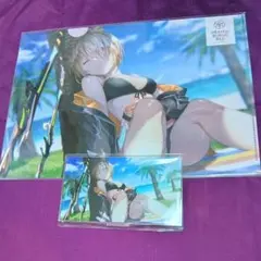 COTSUBU for ASMR ブルーアーカイブ 空崎ヒナ アクリルプレート - メルカリ