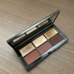 NARS サンジェルマンデプレ　アイシャドーパレットのサムネイル