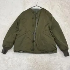 美品✨アーミーツイル　リバーシブル　ボア　ミリタリージャケット　MA-1