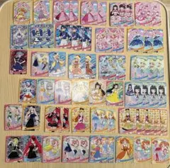 アイプリ　引退品　まとめ売り アイプリ1〜6弾まとめ売り引退品