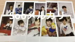 SEVENTEEN ジョシュア トレカ チェキ風 seventeen チェキ風 トレカ - メルカリ