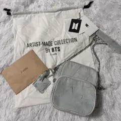 BTS アーティストメイド J-HOPE