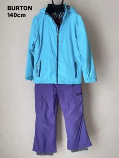 BURTON スキーウェア スノーボード パンツ
