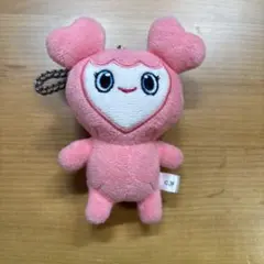 TWICE モブリー モモ ラブリー