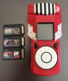 デジモン クロスウォーズ クロスローダー コードクラウン全種類 - メルカリ