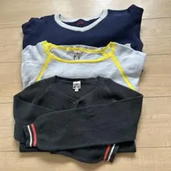 ボントン トップス