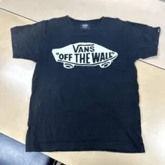VANS Tシャツ 150