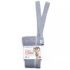 SILLY Silas / Marshmallow Sky / 1-2y