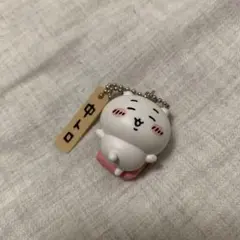 ちいかわ　寿司　コラボ　ストラップ　中トロ　マスコット　キーホルダー