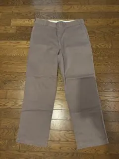874 Original Fit flex グレー ディッキーズ　38×32