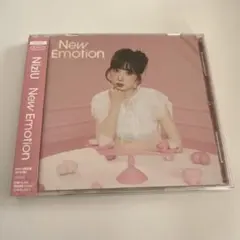 NiziU New Emotion CD WithU盤 ミイヒ MIIHI