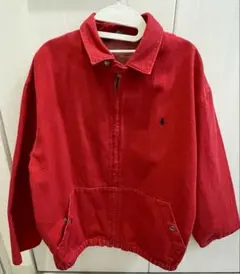 Polo by Ralph Lauren USA製　ジャケットのサムネイル