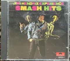 JIMI HENDRIX EXPERIENCE SMASH HITS