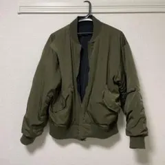 ジャケット MA-1