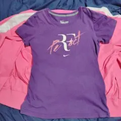 2025年最新】ロジャーフェデラー ナイキ nikeの人気アイテム - メルカリ