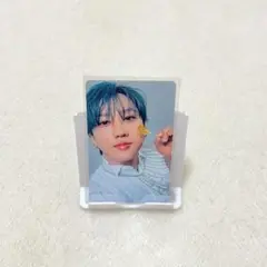 Stray Kids チャンビン GIANT トレカスキズ Changbin